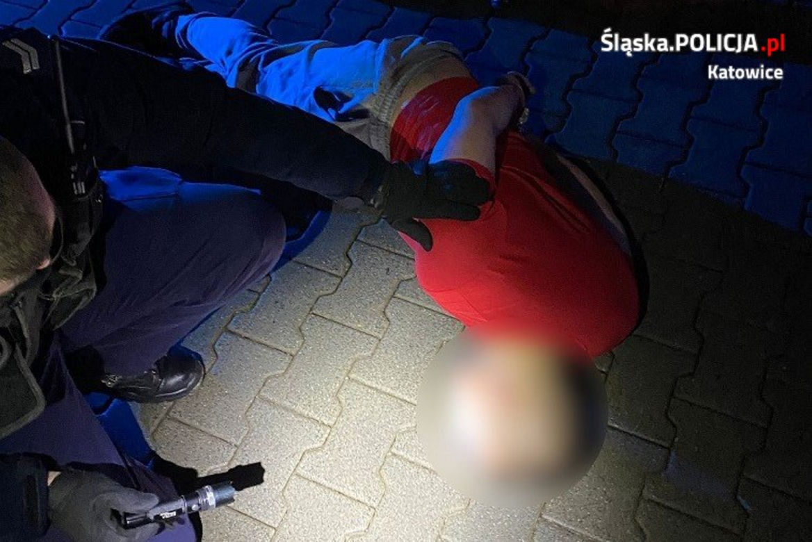 Zadźgał ukochaną w wynajętym mieszkaniu. Już wcześniej był karany za spowodowanie śmierci