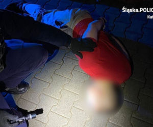 Zadźgał ukochaną w wynajętym mieszkaniu. Już wcześniej był karany za spowodowanie śmierci