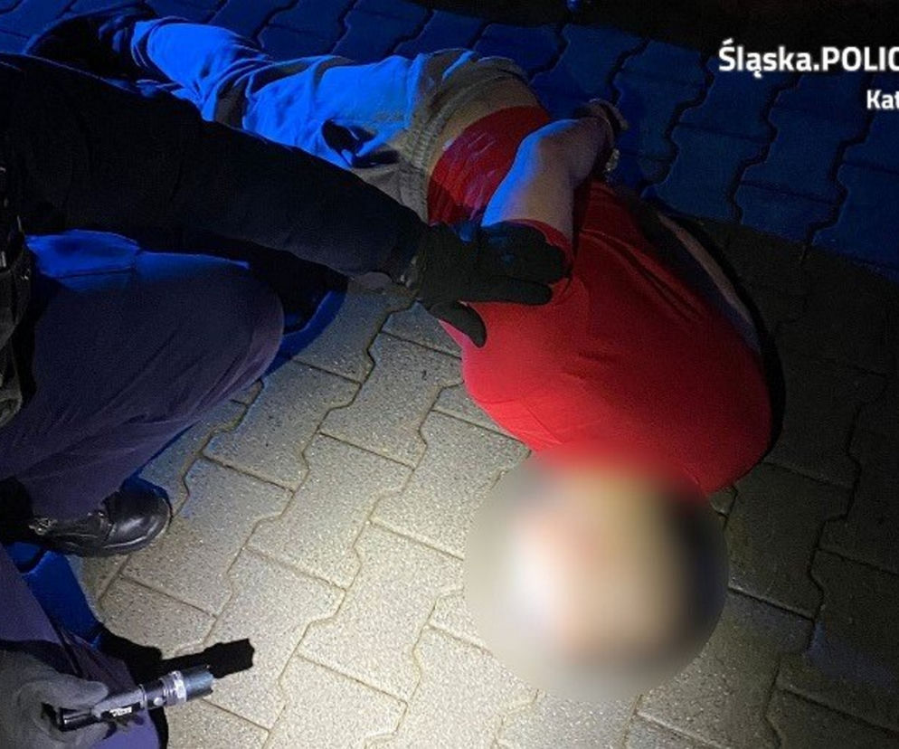 Zadźgał ukochaną w wynajętym mieszkaniu. Już wcześniej był karany za spowodowanie śmierci