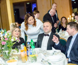 Bal Charytatywny Fundacji Twoja Rodzina. Goście bawili się do białego rana. Zobacz, kto przyszedł