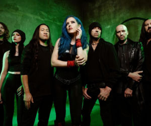 Prawdziwa rewolucja w DragonForce! Zapowiedź albumu z Alissą White-Gluz na wokalu!