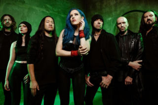 Prawdziwa rewolucja w DragonForce! Zapowiedź albumu z Alissą White-Gluz na wokalu!