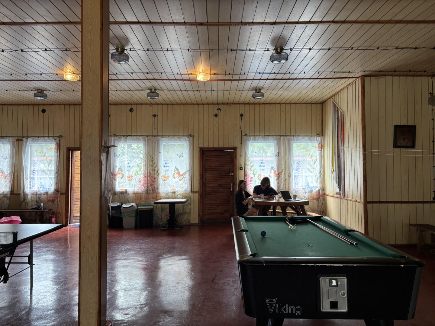 Domki nad Pilicą w Krzętowie