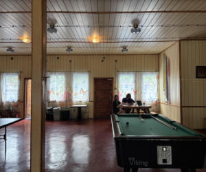 Domki nad Pilicą w Krzętowie