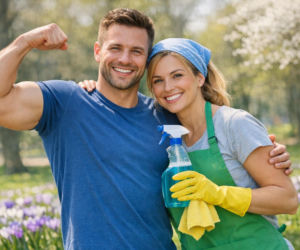 Przyszła wiosna i… zaczyna się! Tylko wtedy Polacy robią te rzeczy