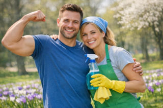 Przyszła wiosna i… zaczyna się! Tylko wtedy Polacy robią te rzeczy