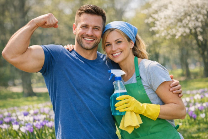 Przyszła wiosna i… zaczyna się! Tylko wtedy Polacy robią te rzeczy