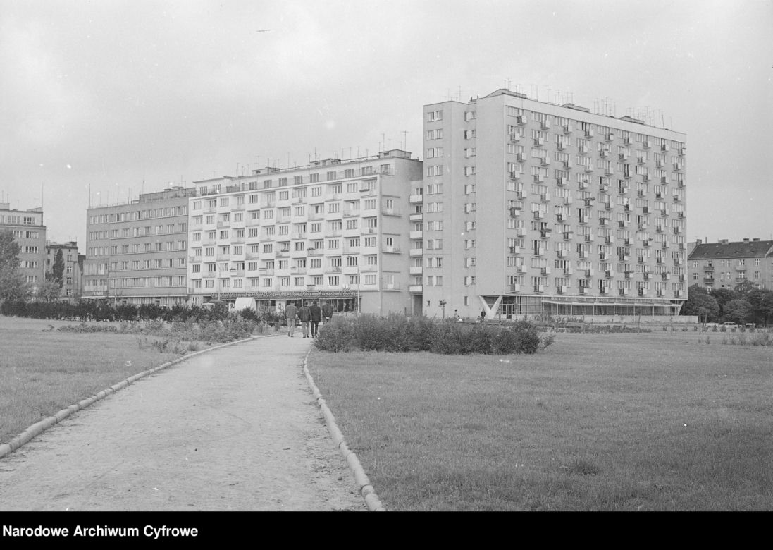 Polska potrzebowała portu. Gdynia im go dała! Archiwalne zdjęcia miasta