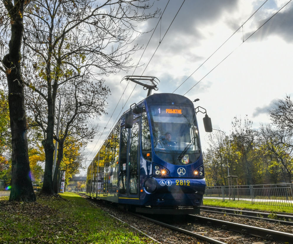 Tramwaj Wrocław