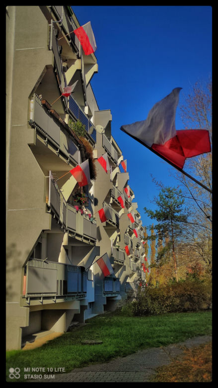 Zdjęcia z Poznania