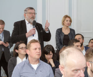 Chcemy uczciwego budownictwa konferencja Muratorplus.pl