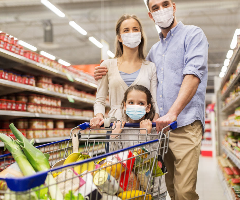 Śląskie: Auchan zamyka swoje hipermarkety. Konieczne będą zwolnienia grupowe!