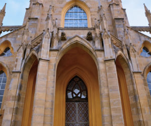 Wycieczka do Czech szlakiem barokowej architektury