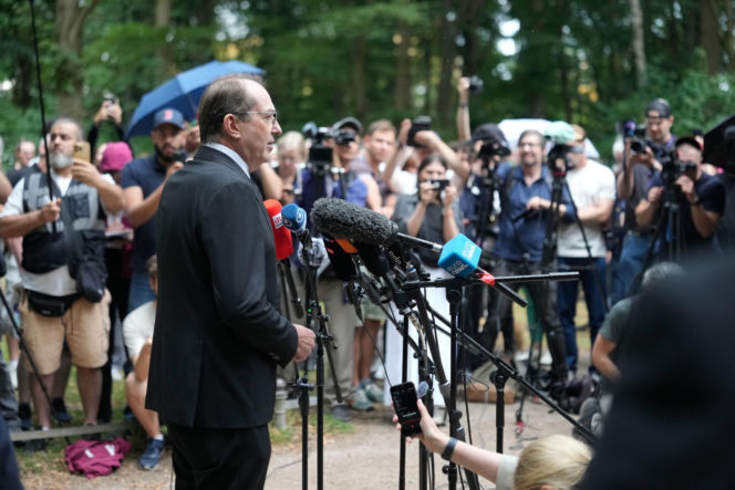 Tak wygląda sprawca zamachu w Berlinie