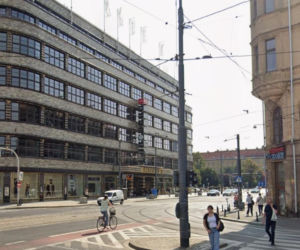 Najpiękniejsza ulica we Wrocławiu według AI