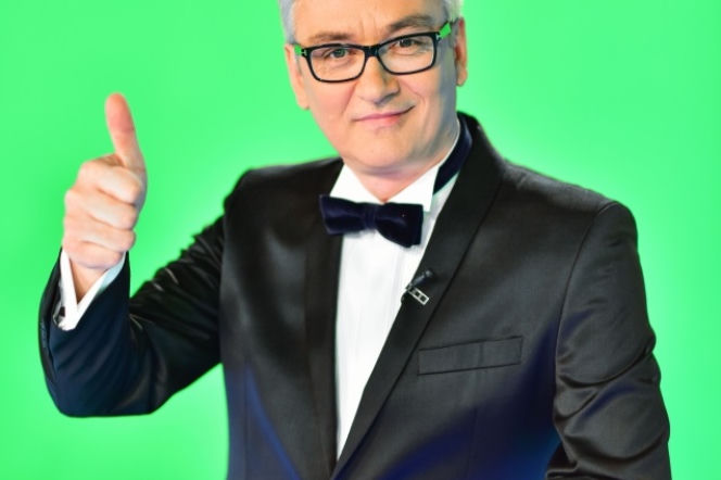 Najśmieszniejsze teksty Artura Orzecha, komentatora Eurowizji. Internauci go pokochali!