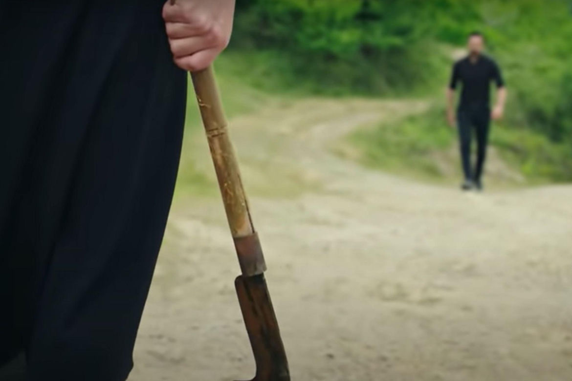 Koniec "Emanet". Dramatyczne sceny w finale 1. sezonu serialu "Dziedzictwo" 