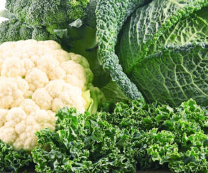 Kapusta vs kalafior. Sprawdzono, co lepiej działa na serce i trawienie