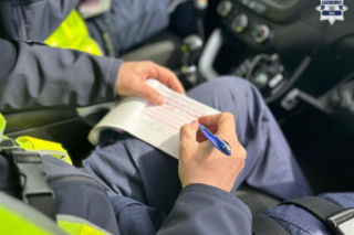 Wezwał policję, bo nie dostał alkoholu w sklepie