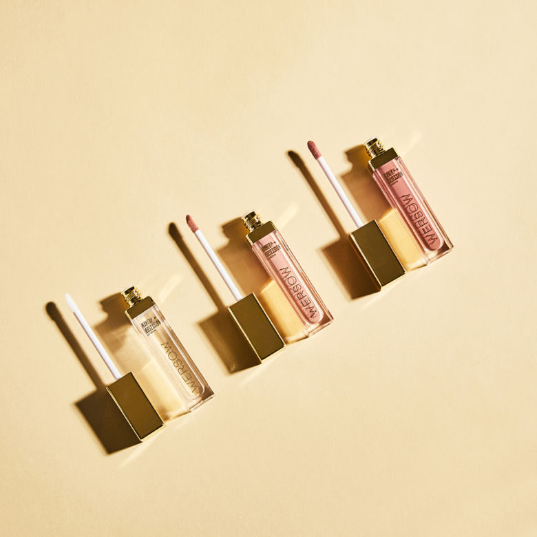 kolekcja kosmetyków od Wersow we współpracy z Makeup Obsession