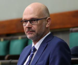 Maciej Berek nowym sędzią Trybunału Konstytucyjnego. Opozycja wytykała mu związki z premierem