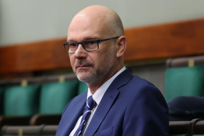 Maciej Berek wybrany nowym sędzią Trybunału Konstytucyjnego!
