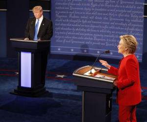 Ważne debaty prezydenckie w Polsce i USA