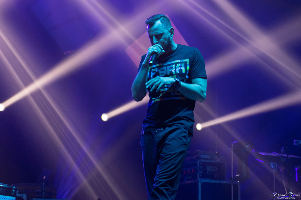 "Gwiazdy dla Białej Gwiazdy", czyli wielki koncert charytatywny w hali Wisły