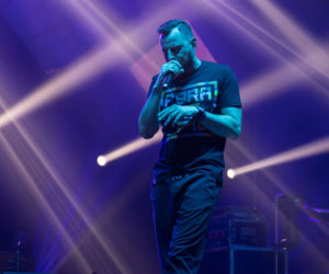 Gwiazdy dla Białej Gwiazdy, czyli wielki koncert charytatywny w hali Wisły