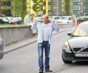 Kazimierz Marcinkiewicz STRACIŁ PRACĘ! Teraz wróci do polityki?