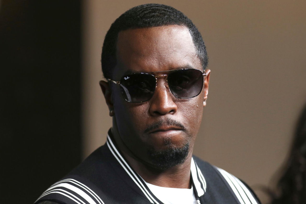 Zapadł wyrok w sprawie Diddy'ego. Przeprosił siedmioro dzieci i Cassie