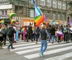 3. Szczeciński Marsz Równości