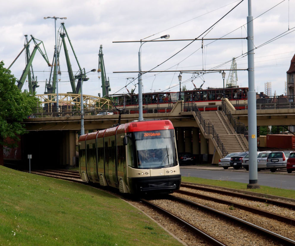 Gdańskie tramwaje często się psują?
