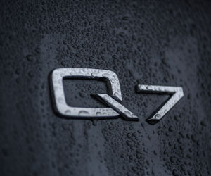 Audi Q7 50 TDI quattro tiptronic S Line