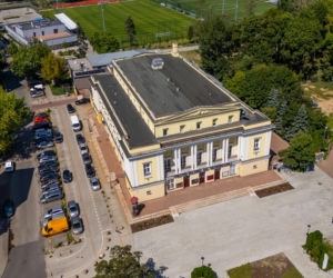 Teatr Rampa w Warszawie