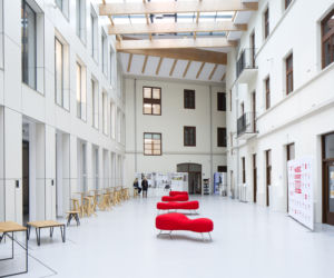 Centrum Kreatywności Targowa