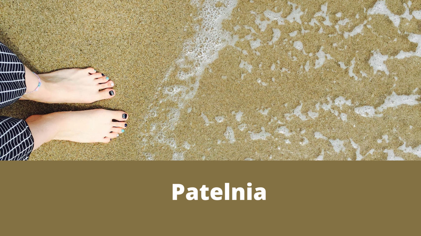 Patelnia