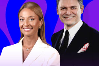 Eurowizja Junior 2025 - prowadzący. Kto prowadzi konkurs?