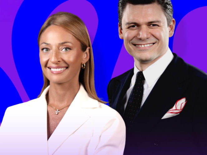 Eurowizja Junior 2025 - prowadzący