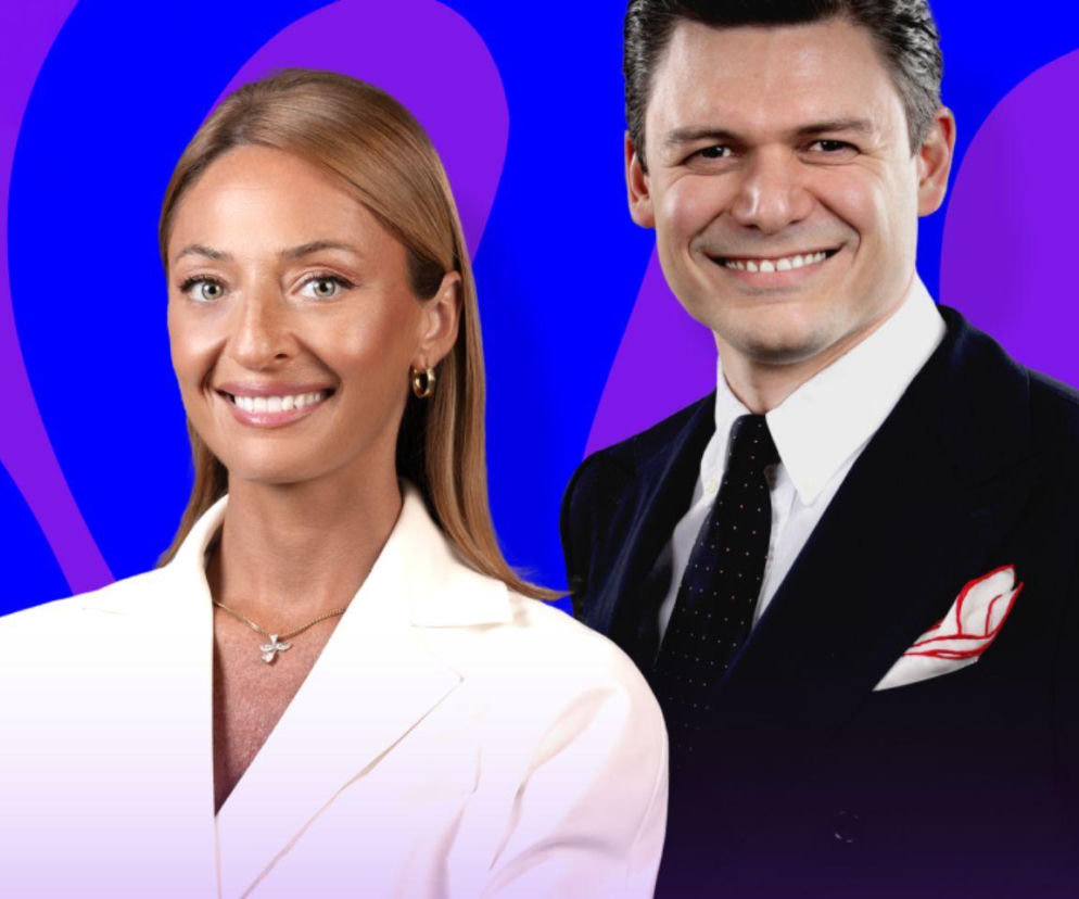 Eurowizja Junior 2025 - prowadzący