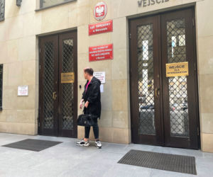 NEF: Pocięty nożem gwiazdor disco polo zawiedziony wyrokiem dla swego oprawcy!