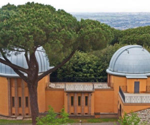 Kosmiczny hołd dla Polek. Planetoidy nazwane imionami Faustyny i Ledóchowskiej