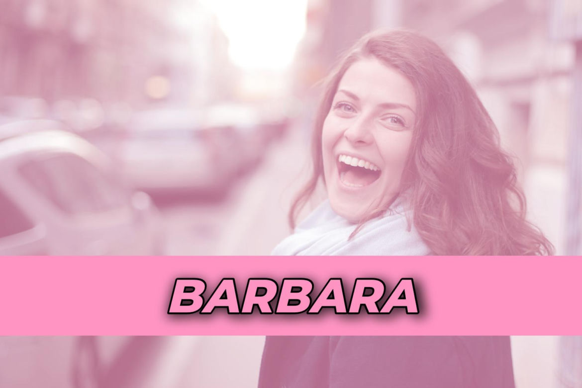 Barbara