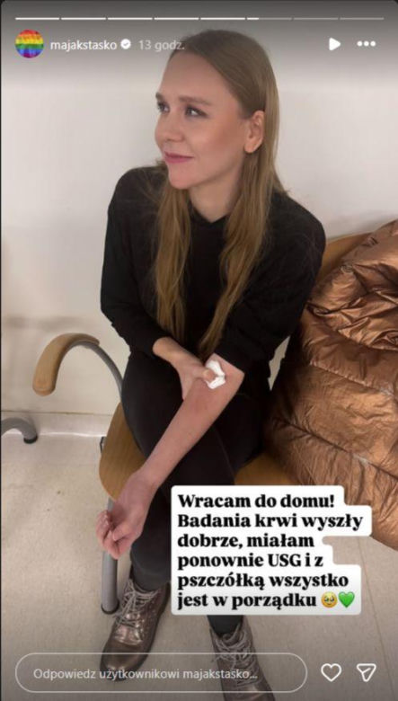 Maja Staśko