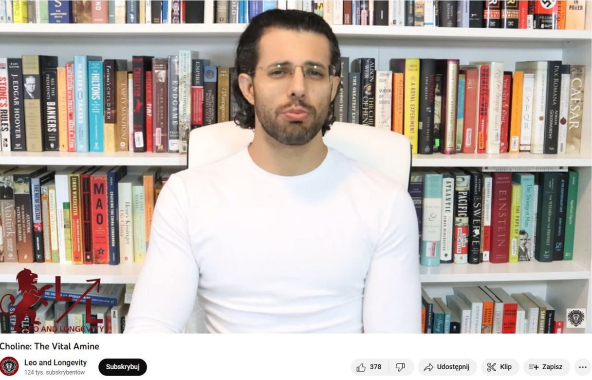 Sławny Youtuber zamordowany?! Uczył, jak powiększać penisa 