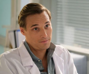 M jak miłość, odcinek 1896. Olek (Maurycy Popiel)