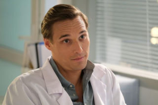 M jak miłość, odcinek 1896. Olek (Maurycy Popiel)