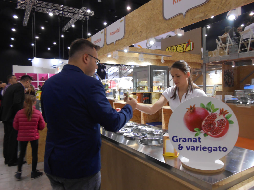 Katowice najsłodszym miastem w Polsce. W MCK-u trwają SweetTargi [GALERIA]