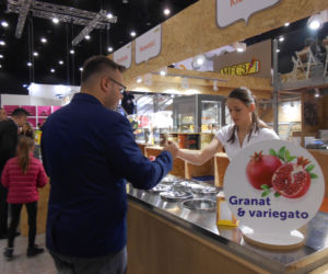 Katowice najsłodszym miastem w Polsce. W MCK-u trwają SweetTargi [GALERIA]