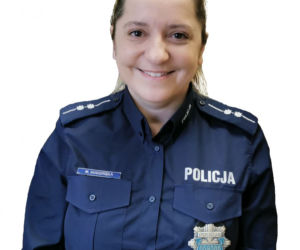 Dzielnicowi. II Komisariat Policji w Białymstoku